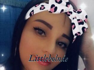 Littlebolnde