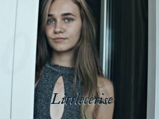 Littlecerise