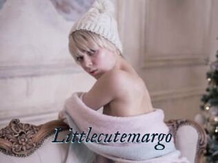 Littlecutemargo