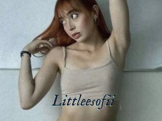 Littleesofii
