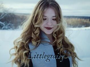 Littlegraisy