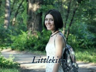 Littlekitt1