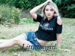 Littlelexygirl