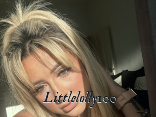 Littlelolly100