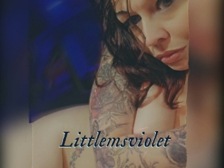 Littlemsviolet
