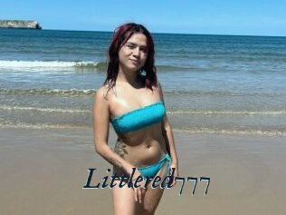 Littlered777