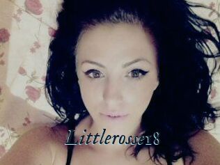 Littlerosse18