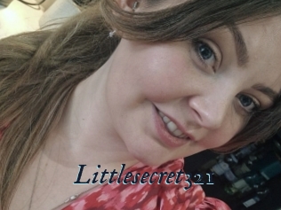 Littlesecret321
