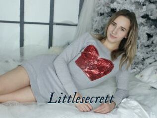 Littlesecrett