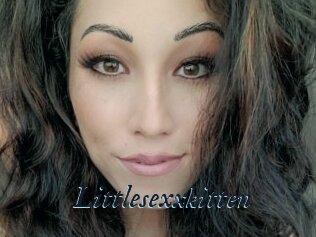 Littlesexxkitten