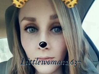 Littlewoman2637