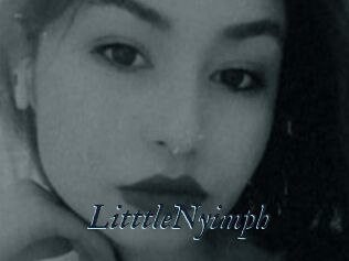 LitttleNyimph