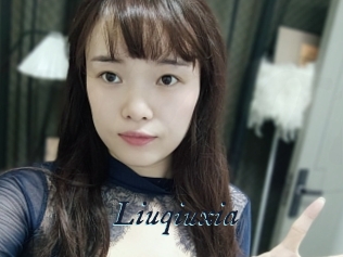 Liuqiuxia