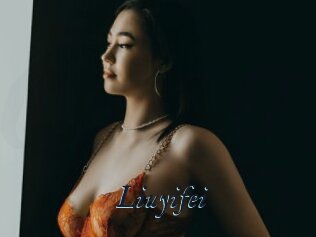 Liuyifei