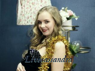 Livecassandra