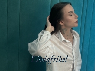 Liviafrikel