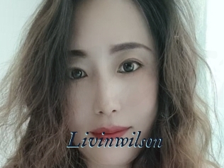 Livinwilson