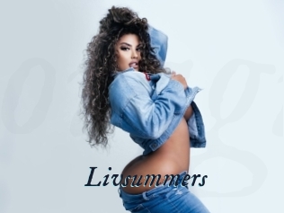 Livsummers