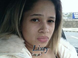 Lixty