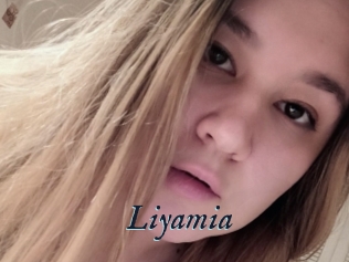 Liyamia