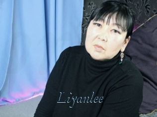 Liyanlee