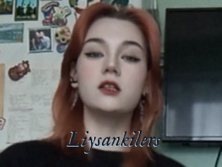 Liysankilers