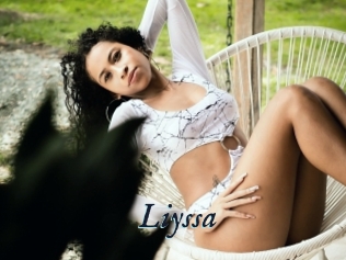 Liyssa
