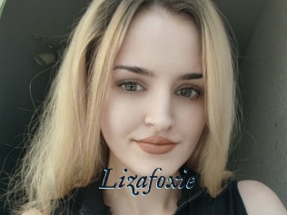 Lizafoxie