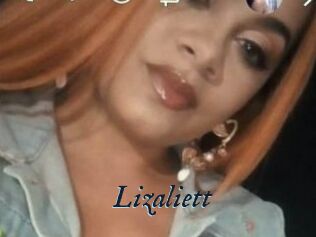 Lizaliett