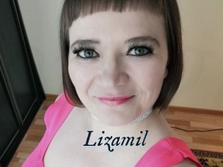 Lizamil