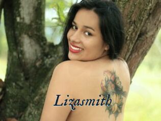 Lizasmith