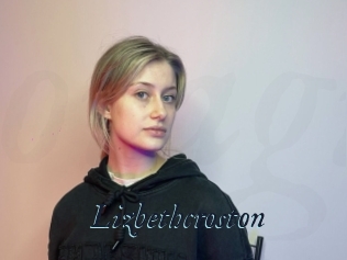 Lizbethcroston
