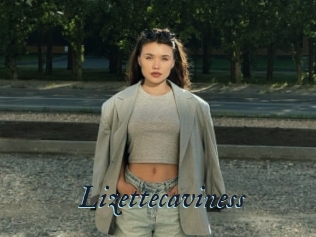 Lizettecaviness