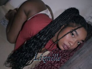 Lizmills