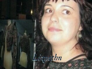 Liznethn