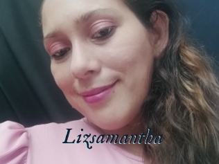 Lizsamantha