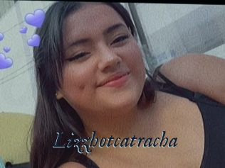 Lizzhotcatracha