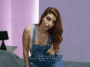 Lizzierain