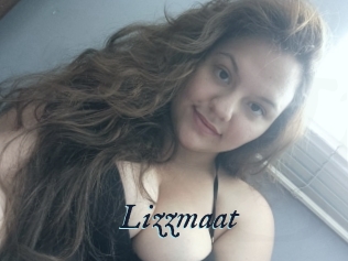Lizzmaat