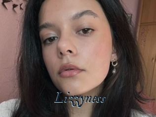 Lizzyness