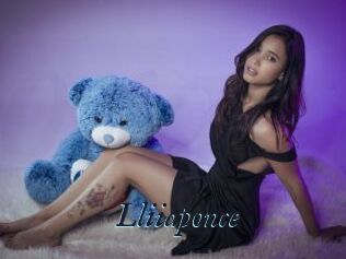Lliiaponce