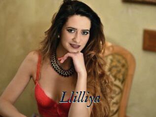 Llilliya