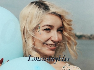 Lmsunnykiss
