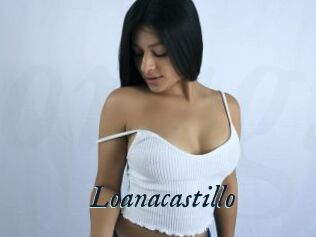 Loanacastillo