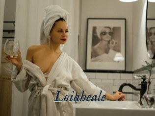Loiaheale