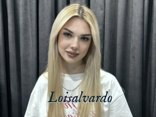 Loisalvardo