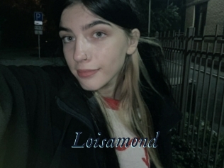 Loisamond