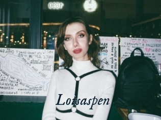 Loisaspen