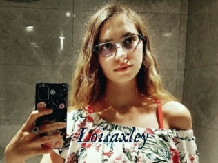 Loisaxley