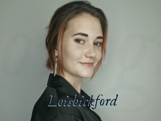 Loisbickford